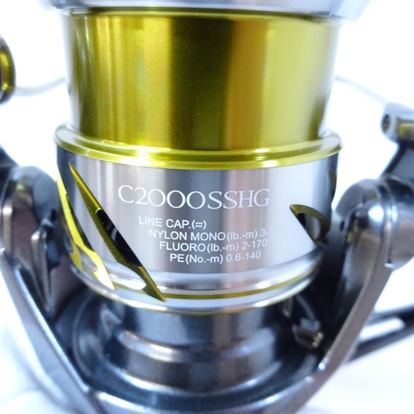 ２５ソアレＸＲ Ｃ２０００ＳＳＨＧ